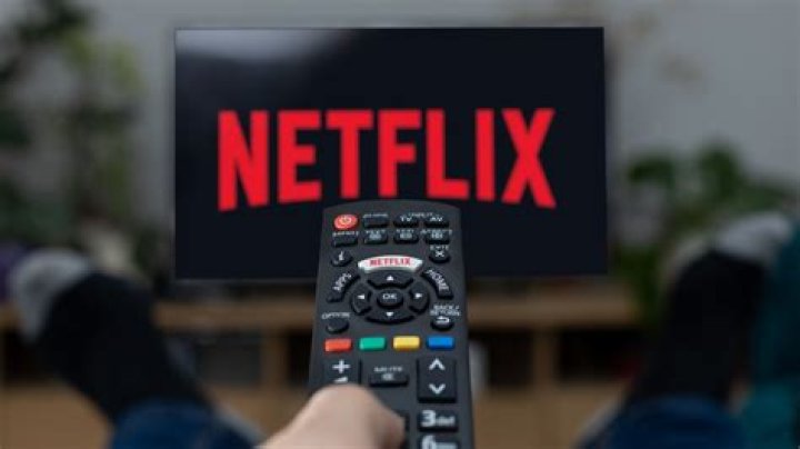 watching netflix on Centos8