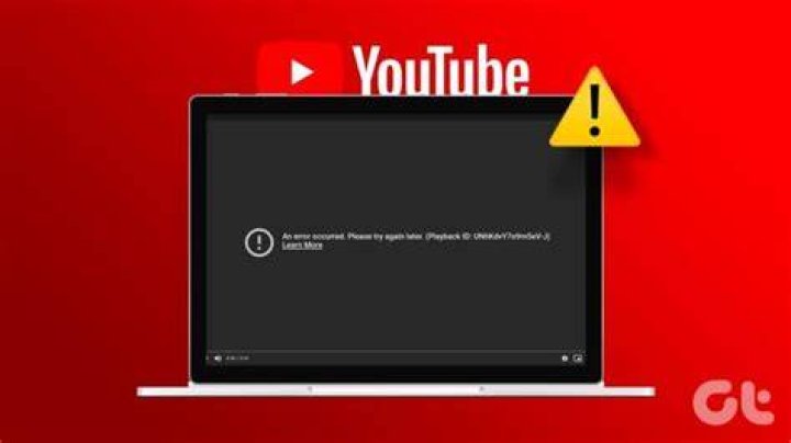 Web video does not play in any browser on Windows 10 system wide