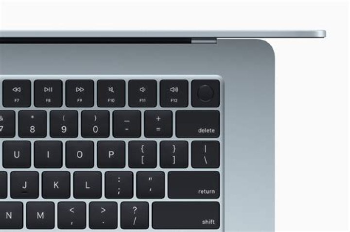 Weird behaviour of the F11 key in macbook air m1