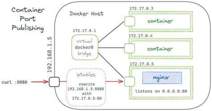 What's default root password for docker official Centos image