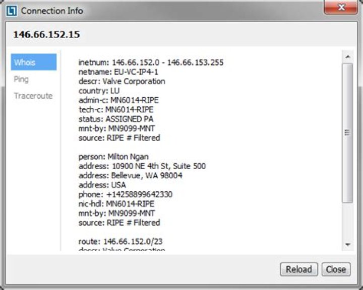 What's the closest equivalent of Little Snitch (Mac program) on Windows? [closed]