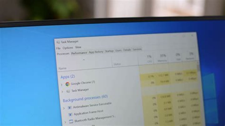 What's the easiest way to save Task Manager's Processes tab as a CSV file?