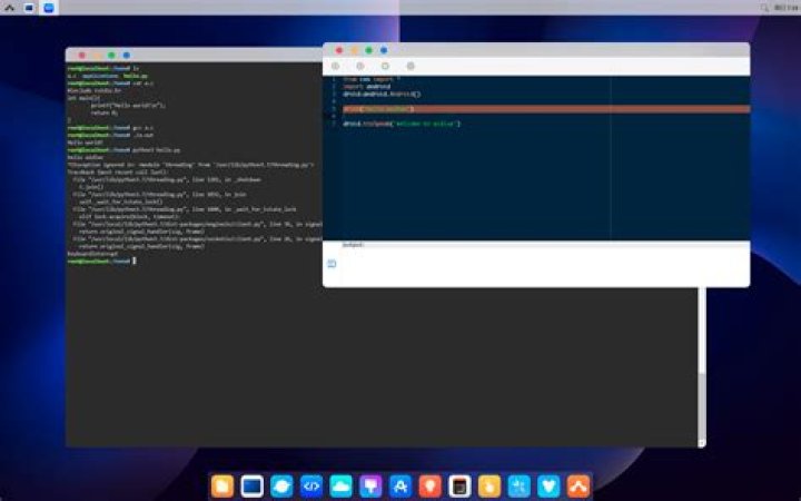 What are the differences between Termux, PRoot, Userland, Linux Deploy, AnLinux and Alpine?