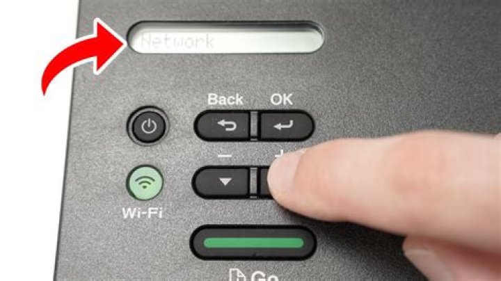 What are the "protocols" on my Brother printer?