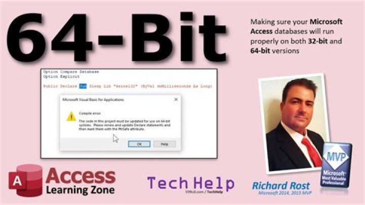 What benefits does the 64-bit version of Notepad++ have over the 32-bit version?