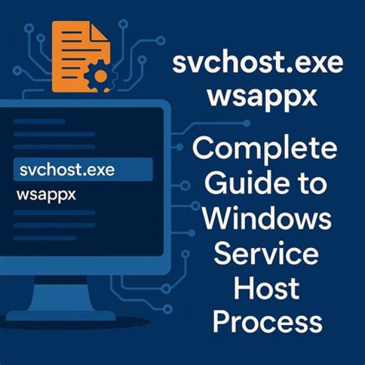 What command line options are available to svchost.exe?