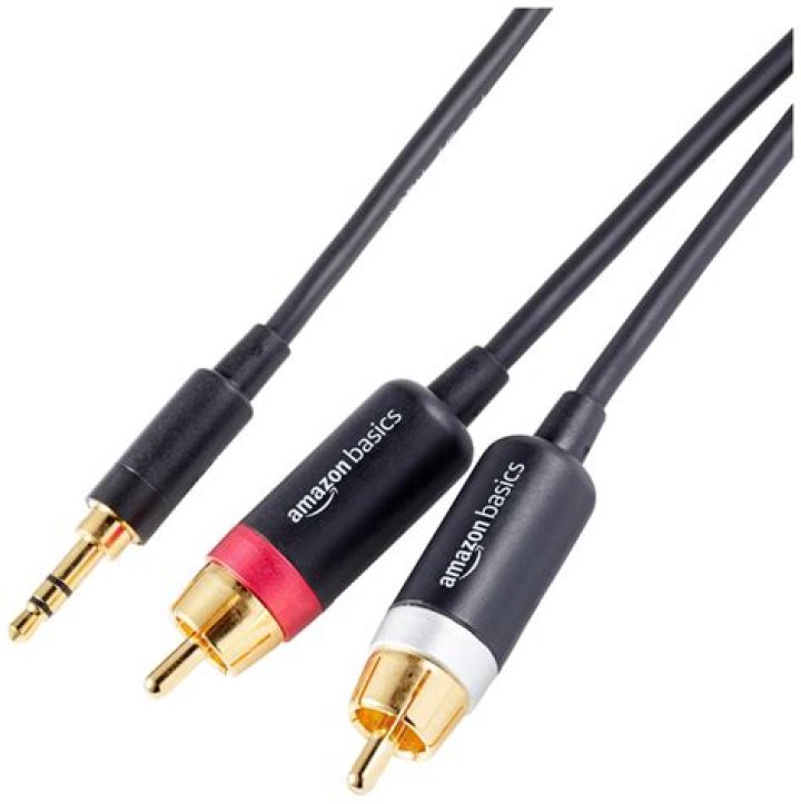 What could this be used for? RCA to 3.5 mm audio jack