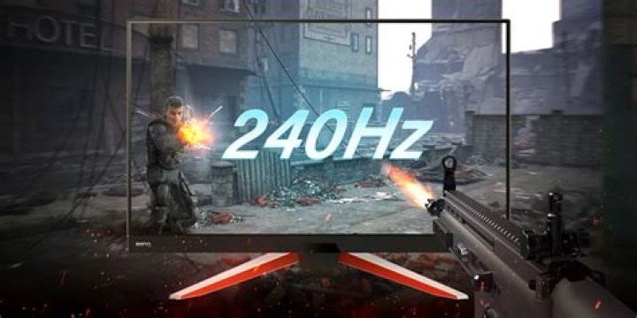 What do the numbers 240 and 360 mean when downloading video? How can I tell which video is more compressed?