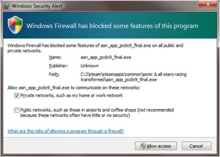 What does "C:2\" in a windows path string mean?