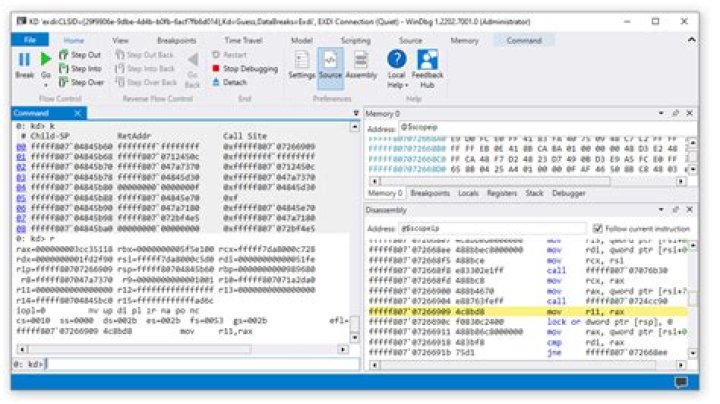 What does "/factory,{CLSID 75*4b} -embedding" do?