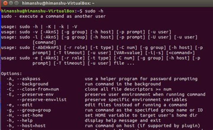 What does the command "sudo !!" mean?