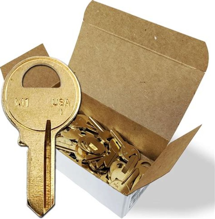 What does the M1-3 and MR keys mean?