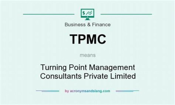 What does TPMc stand for?