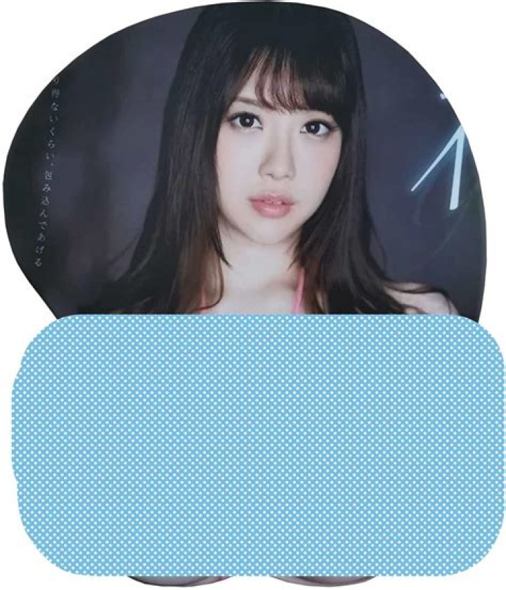What is a "3D mouse pad"?