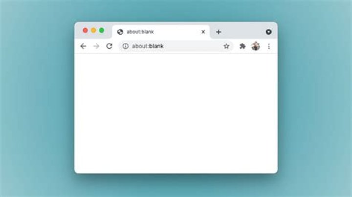 What is about:blank for? [duplicate]