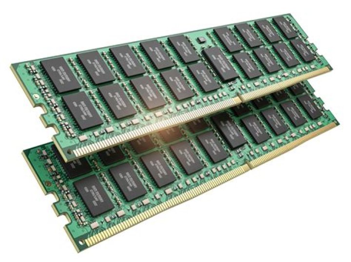 What is server memory?