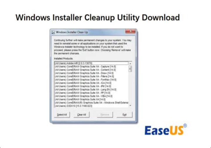what is the best file utility cleanup tool for windows xp [closed]