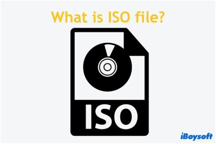 What is the best way to make an ISO file out of a DVD?