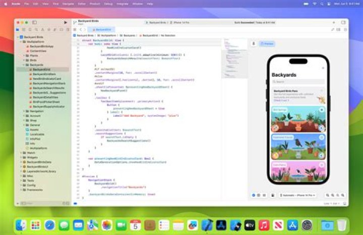 What is the com.apple.dt.Xcode bundle, and can I delete it?