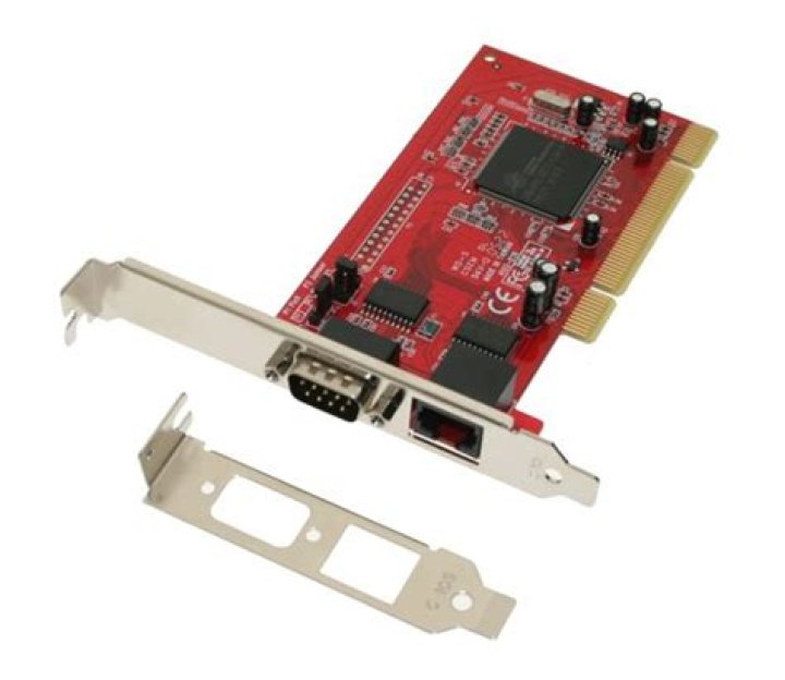 What is the difference between "low profile" and "low profile ready" in expansion cards?