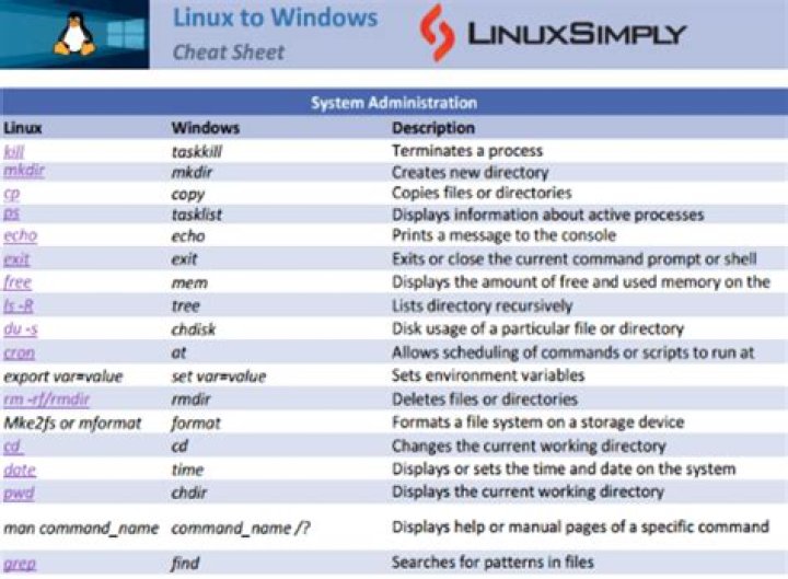 What is the equivalent to the Linux File command for windows?