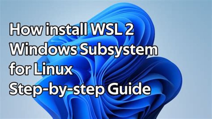 What is the home directory on Windows Subsystem for Linux?