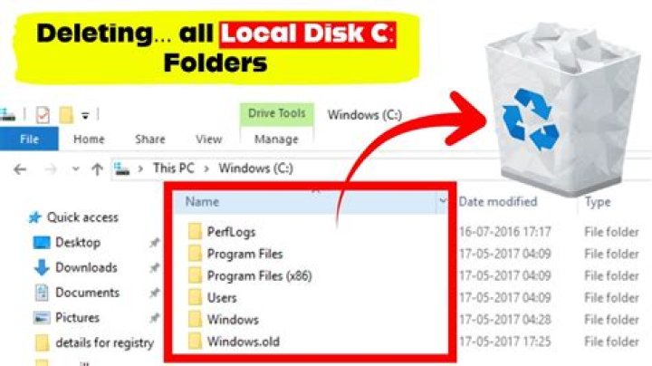 what is the "~/.local" and can I delete it?