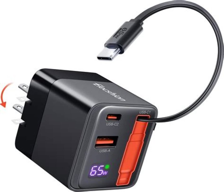 What is the purpose of a 2.1 amp charger if USB 2.0 can only draw 500mA