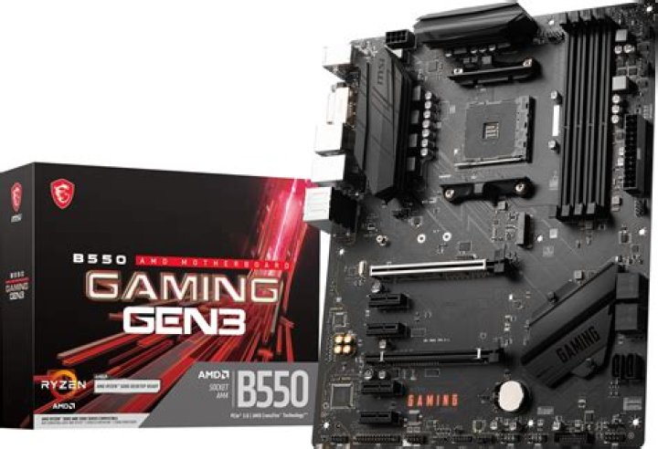 What is the use for built-in graphic card on a "gaming" motherboard?