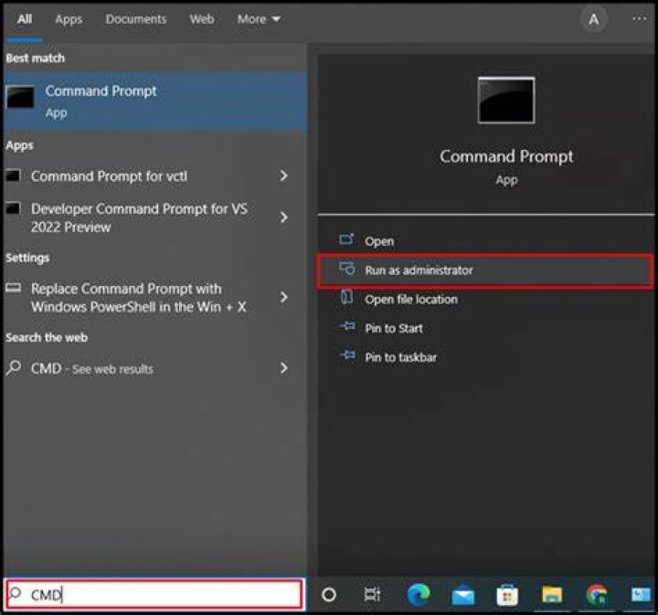 What is the Windows equivalent of the command "nc [server_name] [port]"?