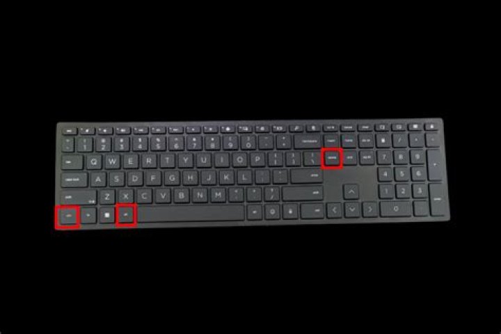 What is the Windows Security Button?