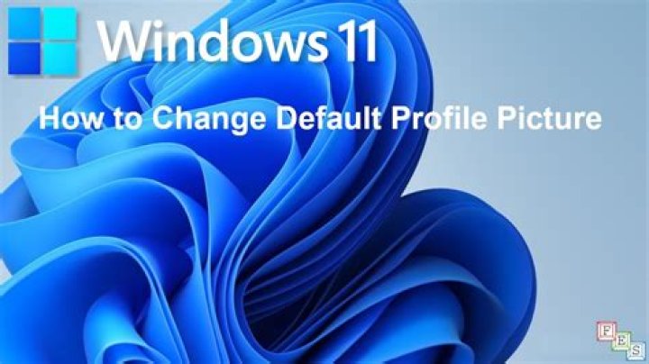 What is this "Default Profile"? [duplicate]