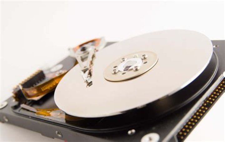 What kind of newly manufactured drive could replace a 1.8" hard disk drive?
