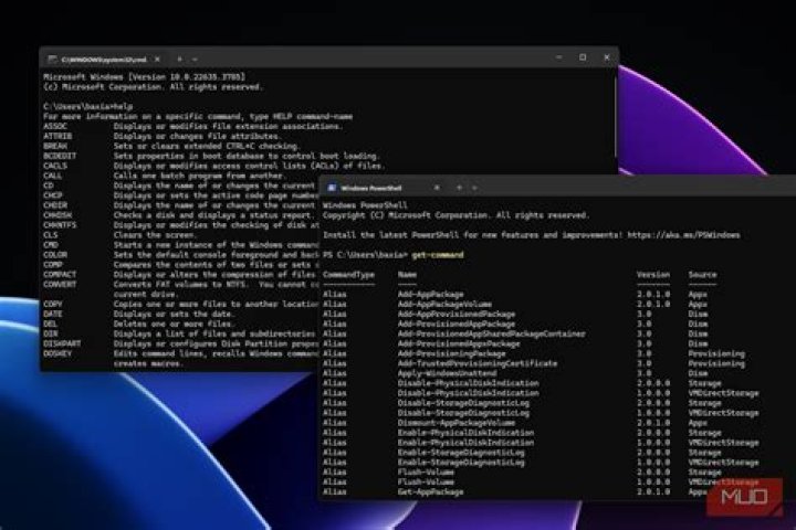 What’s the command line equivalent of strace on Windows?