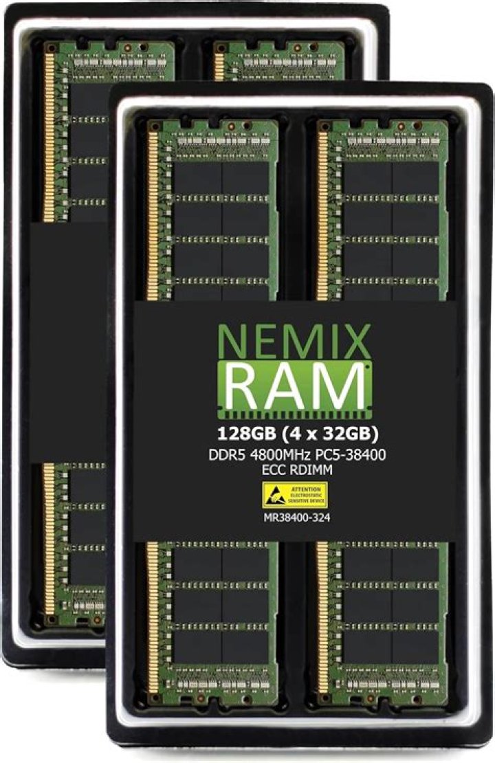 What speed will my RAM run if my system memory spec is 2933MHz and the RAM is 3200MHz?