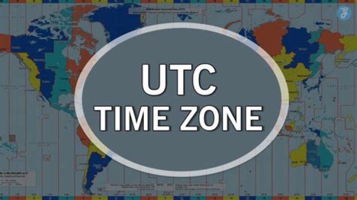 What time zone should I use for Cape Town