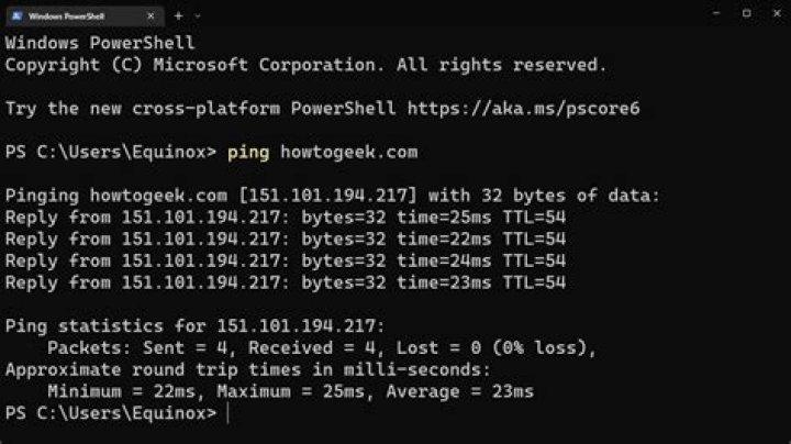 What to do if I can't ping my DNS?