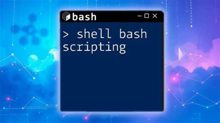 What would set +e and set -x commands do in the context of a shell script?