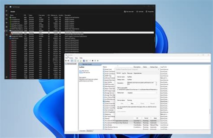 When I try to change the directory on Ubuntu, it won't let me