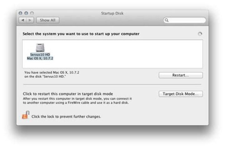 Where's the BIOS on an Intel Mac?
