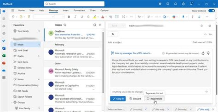 Where does Outlook 2010 logging write to?