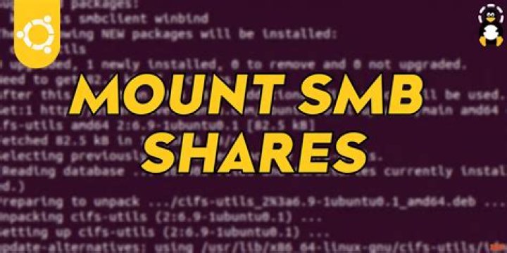 which Linux command allows to browse all available smb shares in the network?