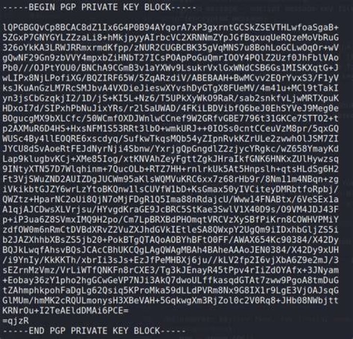 Why am I unable to fetch PGP keys from commandline?
