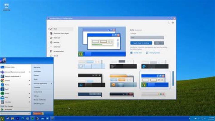 Why are there only two cores in Windows XP?