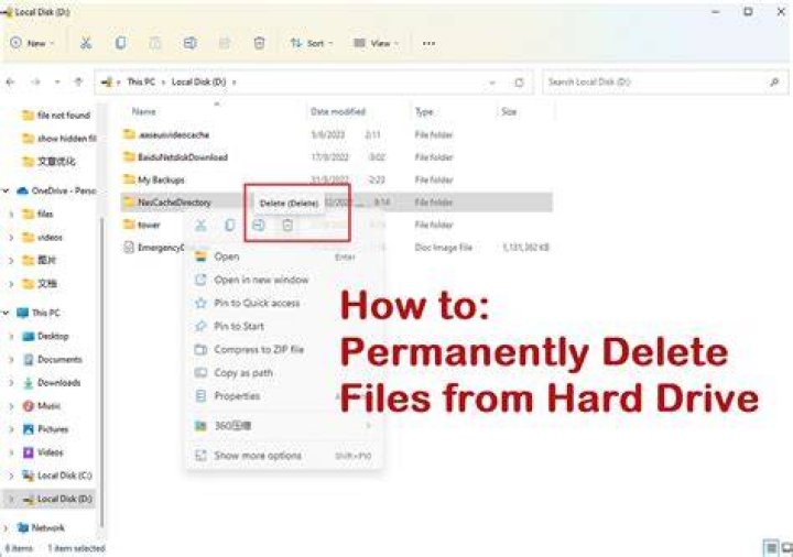 Why can't I delete my depot on Perforce?