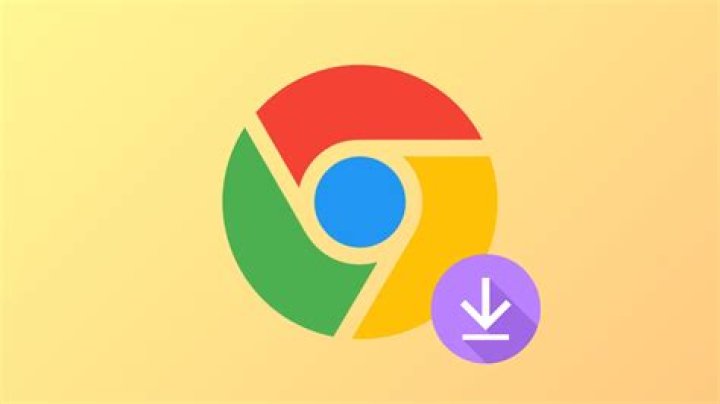 Why do Google Chrome downloads stay at 100% for a long time?