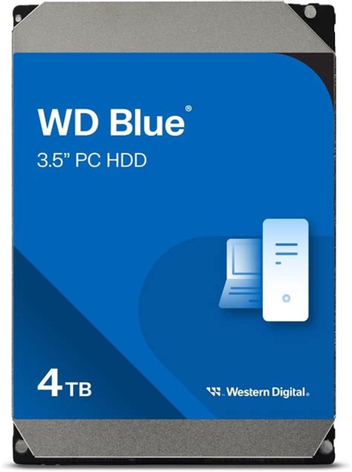 Why do I have to "align" the partitions on my new Western Digital hard drive?