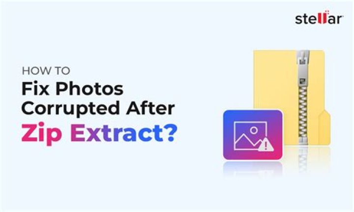 Why do large zip files become corrupted so often after downloading?