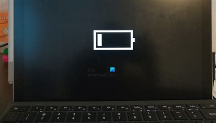 Why do Windows laptops auto-shutdown at 5% battery and not 0%? [closed]