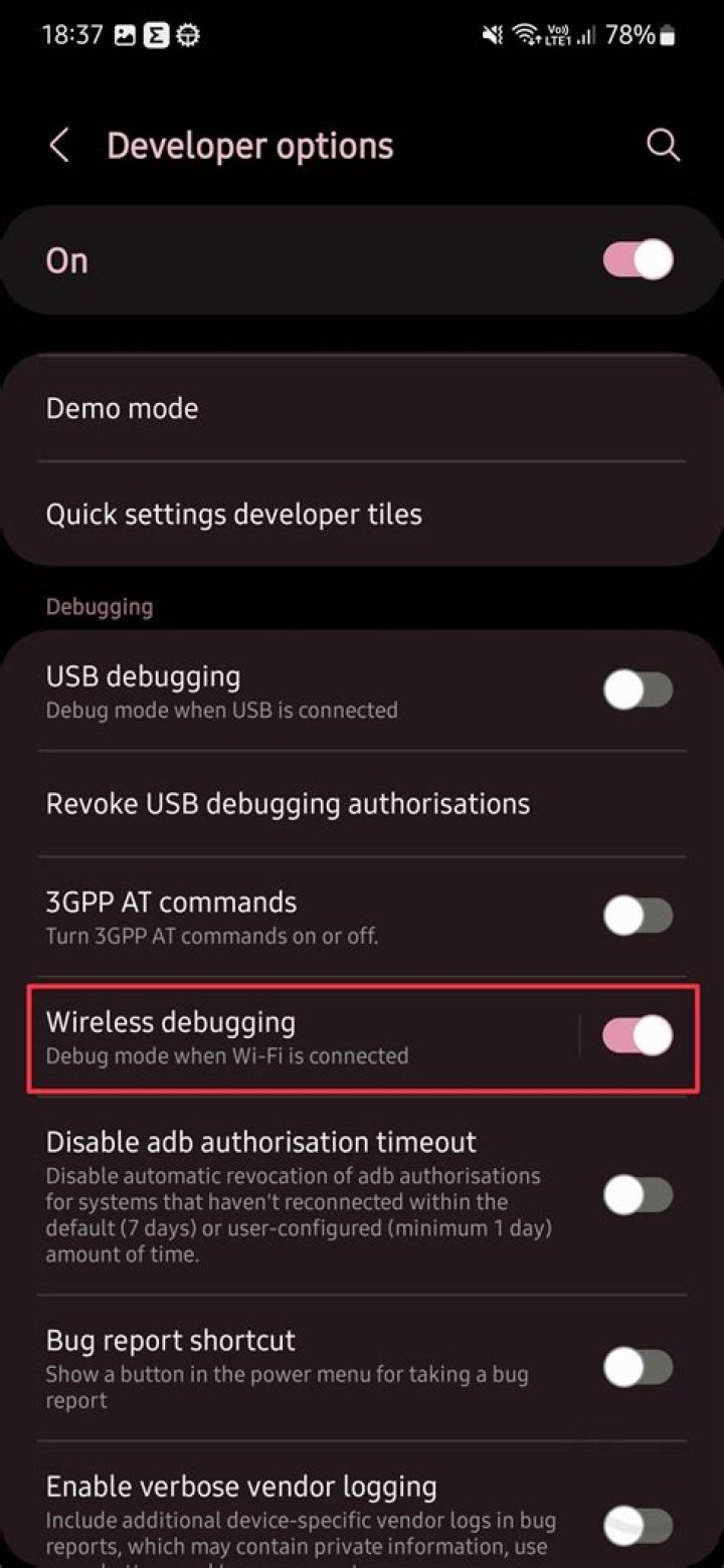 Why does 'adb.exe devices' not see my phone on Windows 10?